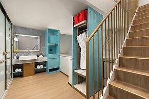 Voco Lianyungang Star Of Haizhoubay by IHG