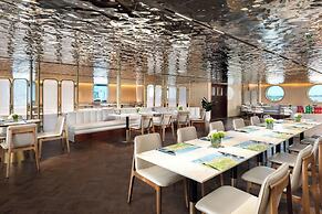 Voco Lianyungang Star Of Haizhoubay by IHG