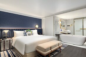 Voco Lianyungang Star Of Haizhoubay by IHG