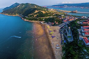 Voco Lianyungang Star Of Haizhoubay by IHG