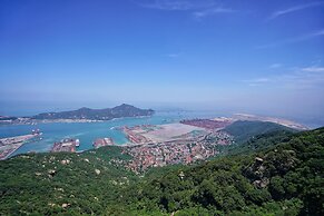 Voco Lianyungang Star Of Haizhoubay by IHG