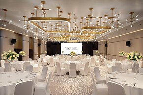 Voco Lianyungang Star Of Haizhoubay by IHG