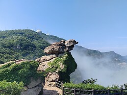 Voco Lianyungang Star Of Haizhoubay by IHG