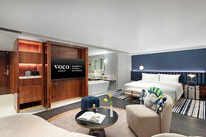 Voco Lianyungang Star Of Haizhoubay by IHG