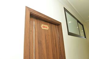 Era Apartment 158 Nguyen Khanh Toan