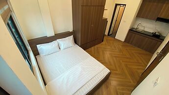 Era Apartment 158 Nguyen Khanh Toan