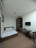 Era Apartment 158 Nguyen Khanh Toan