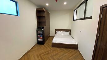 Era Apartment 158 Nguyen Khanh Toan