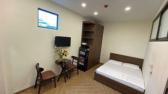 Era Apartment 158 Nguyen Khanh Toan