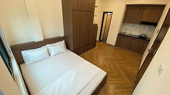 Era Apartment 158 Nguyen Khanh Toan