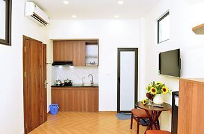 Era Apartment 158 Nguyen Khanh Toan