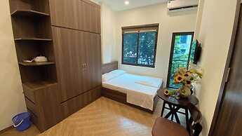 Era Apartment 158 Nguyen Khanh Toan