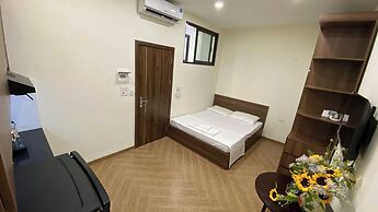 Era Apartment 158 Nguyen Khanh Toan