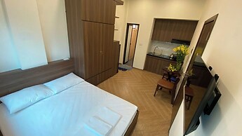 Era Apartment 158 Nguyen Khanh Toan