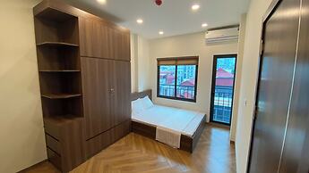 Era Apartment 158 Nguyen Khanh Toan