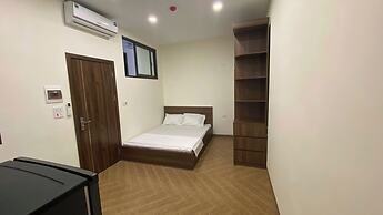 Era Apartment 158 Nguyen Khanh Toan