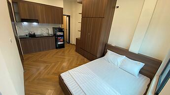 Era Apartment 158 Nguyen Khanh Toan