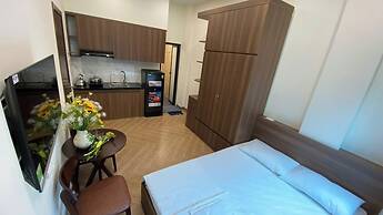 Era Apartment 158 Nguyen Khanh Toan