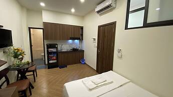 Era Apartment 158 Nguyen Khanh Toan