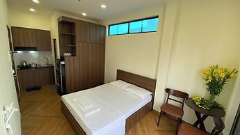 Era Apartment 158 Nguyen Khanh Toan