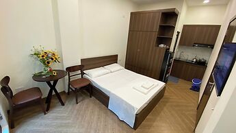 Era Apartment 158 Nguyen Khanh Toan