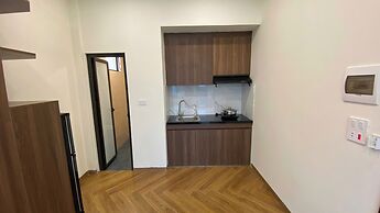 Era Apartment 158 Nguyen Khanh Toan