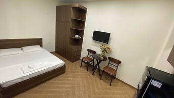 Era Apartment 158 Nguyen Khanh Toan