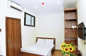 Era Apartment 158 Nguyen Khanh Toan