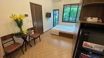 Era Apartment 158 Nguyen Khanh Toan