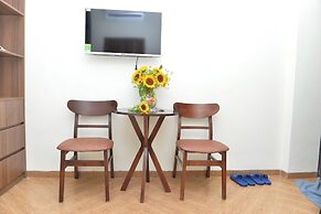 Era Apartment 158 Nguyen Khanh Toan