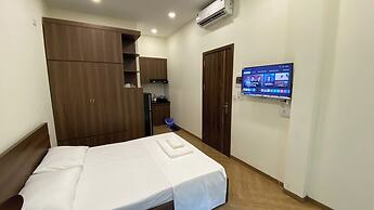 Era Apartment 158 Nguyen Khanh Toan