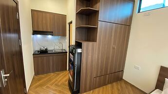 Era Apartment 158 Nguyen Khanh Toan