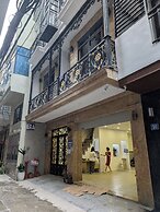 Era Apartment 158 Nguyen Khanh Toan