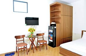 Era Apartment 158 Nguyen Khanh Toan