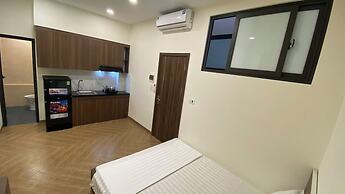 Era Apartment 158 Nguyen Khanh Toan