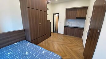 Era Apartment 158 Nguyen Khanh Toan