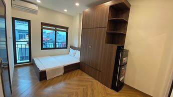 Era Apartment 158 Nguyen Khanh Toan