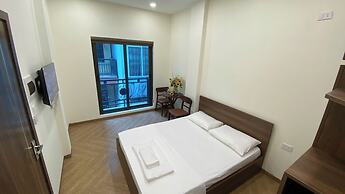 Era Apartment 158 Nguyen Khanh Toan