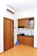 Era Apartment 158 Nguyen Khanh Toan