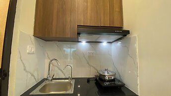 Era Apartment 158 Nguyen Khanh Toan