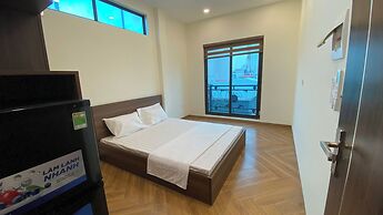 Era Apartment 158 Nguyen Khanh Toan