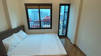 Era Apartment 158 Nguyen Khanh Toan