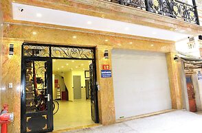 Era Apartment 158 Nguyen Khanh Toan