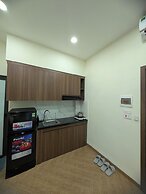 Era Apartment 158 Nguyen Khanh Toan