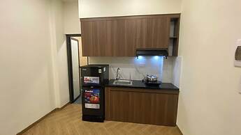 Era Apartment 158 Nguyen Khanh Toan