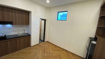 Era Apartment 158 Nguyen Khanh Toan