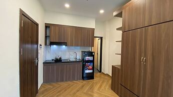 Era Apartment 158 Nguyen Khanh Toan