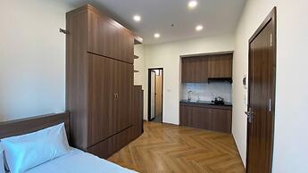Era Apartment 158 Nguyen Khanh Toan