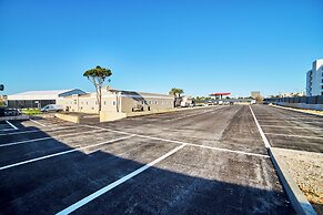 Albufeira Lounge Hotel