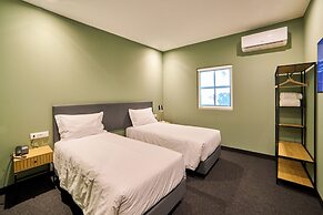 Albufeira Lounge Hotel